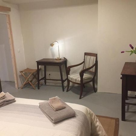 Le Logis Alexandra Bnb La Trimouille Exterior photo