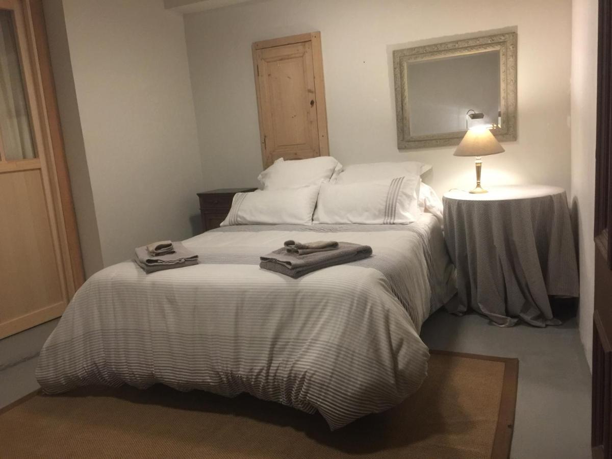Le Logis Alexandra Bnb La Trimouille Exterior photo