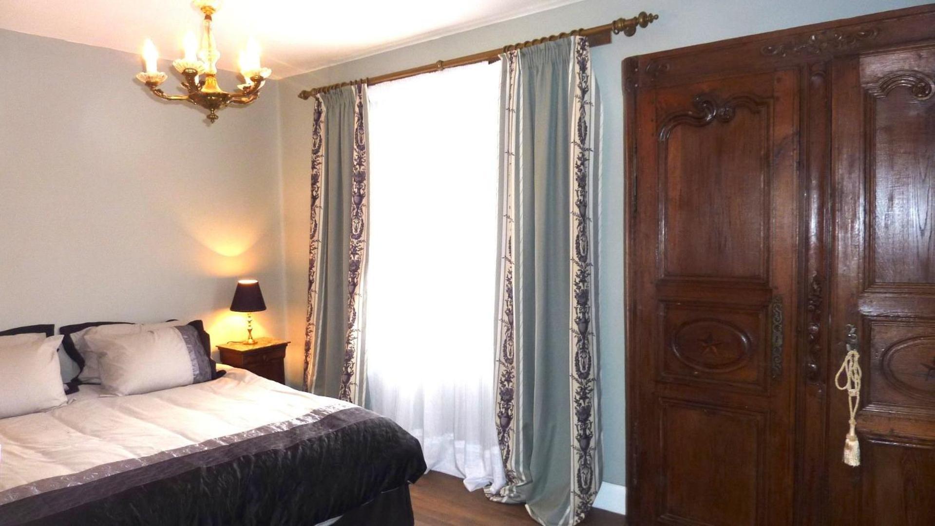 Le Logis Alexandra Bnb La Trimouille Exterior photo