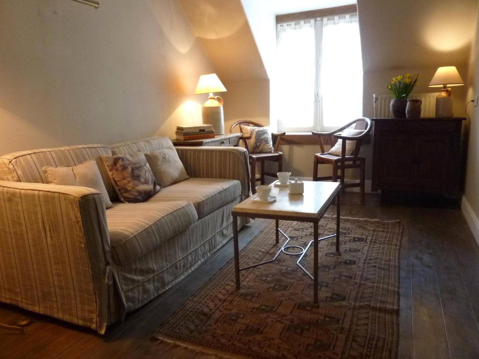 Le Logis Alexandra Bnb La Trimouille Exterior photo