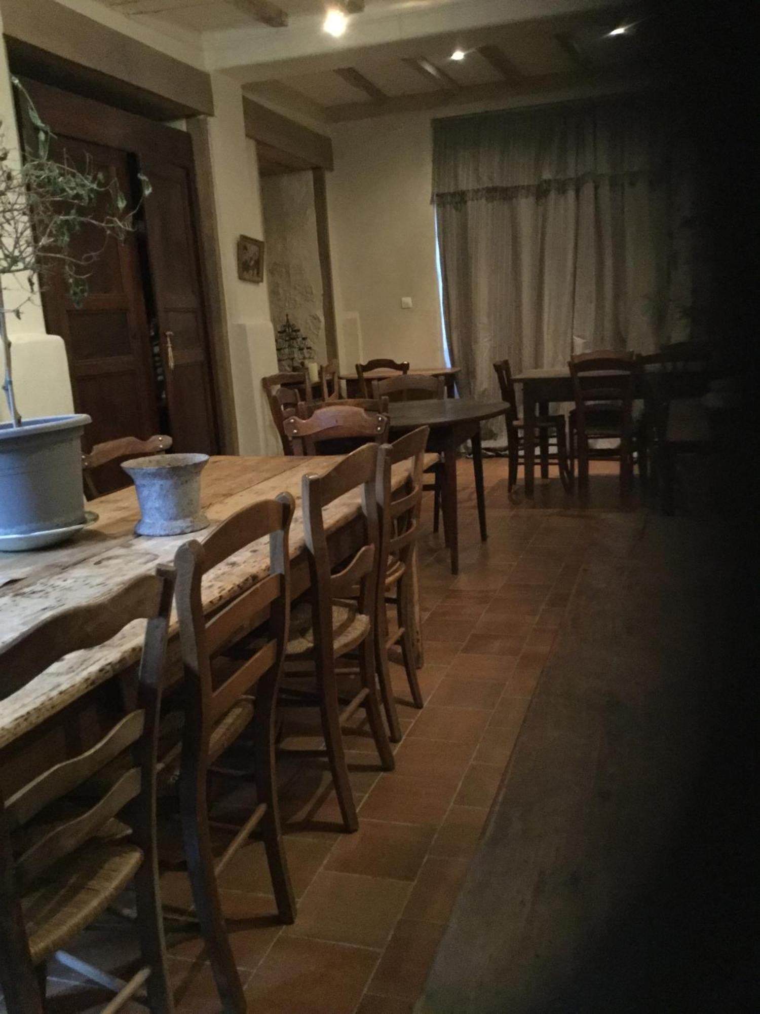 Le Logis Alexandra Bnb La Trimouille Exterior photo