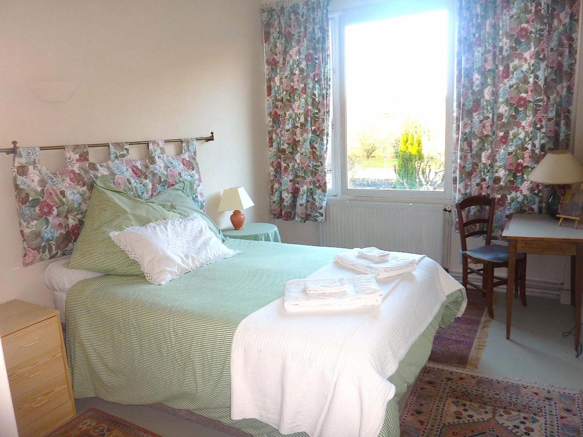 Le Logis Alexandra Bnb La Trimouille Exterior photo