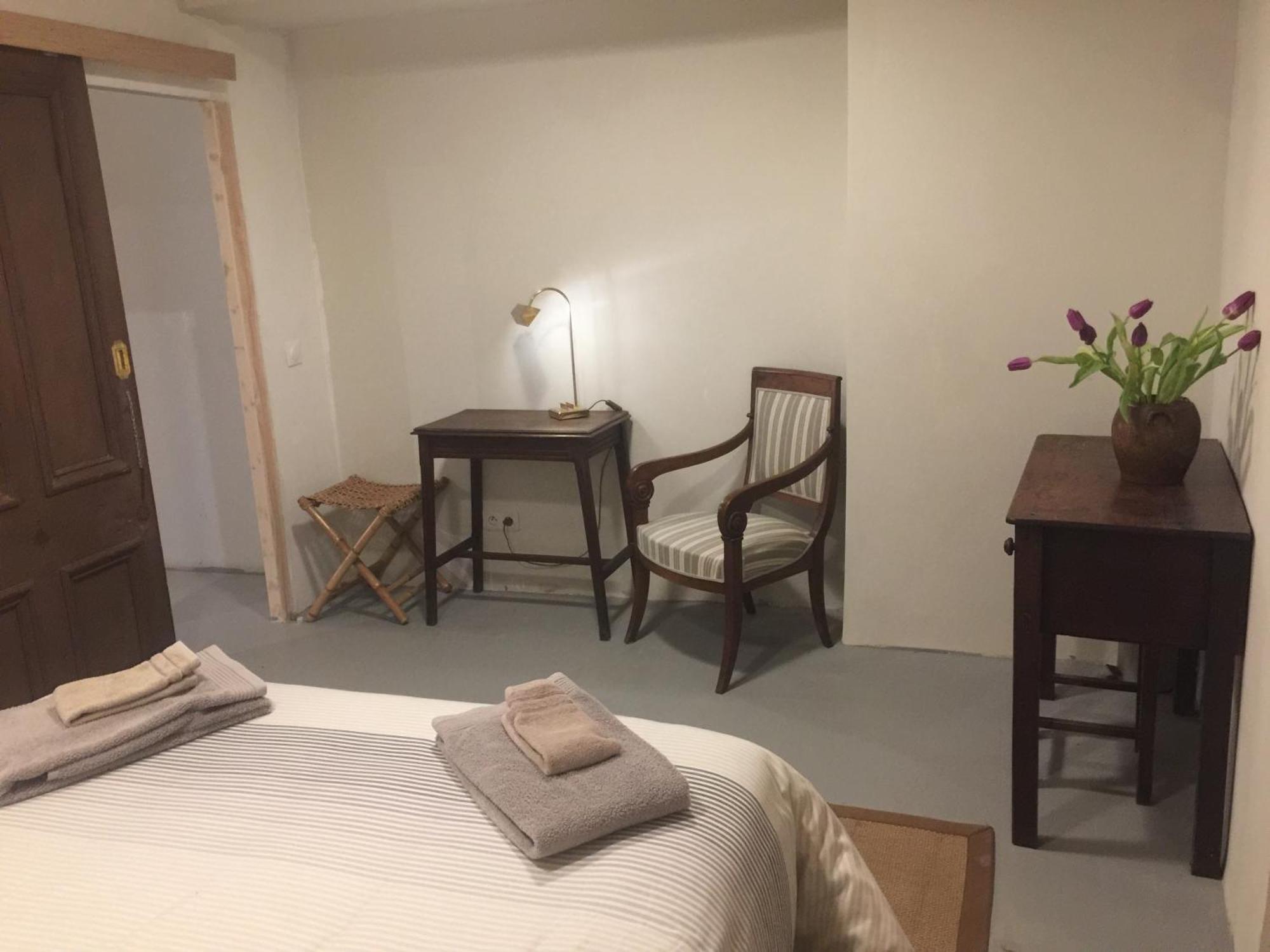 Le Logis Alexandra Bnb La Trimouille Exterior photo