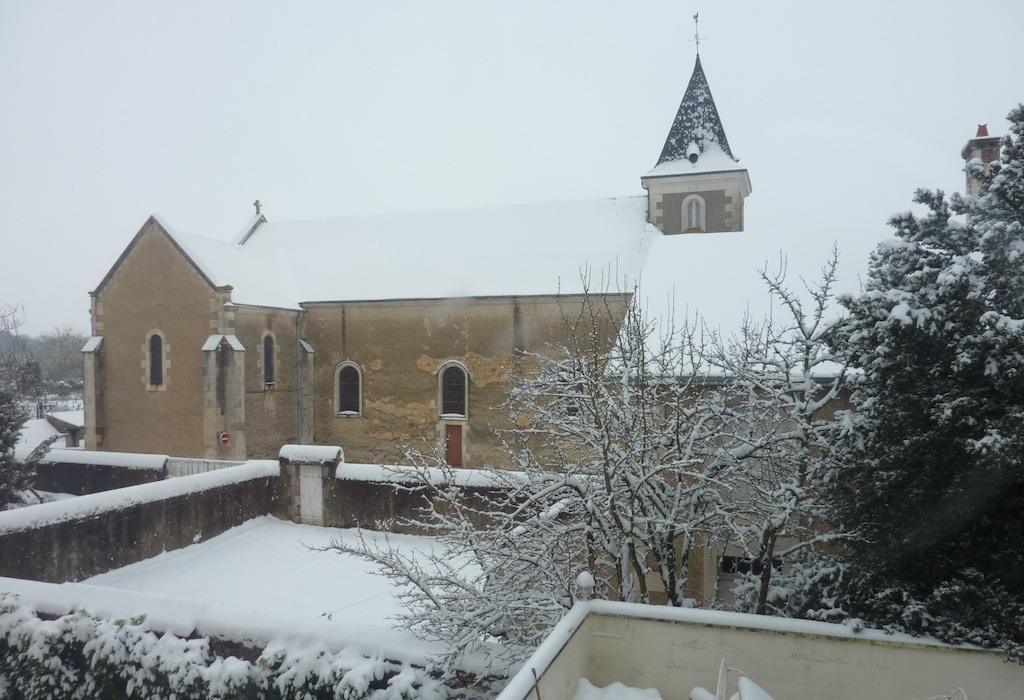 Le Logis Alexandra Bnb La Trimouille Room photo
