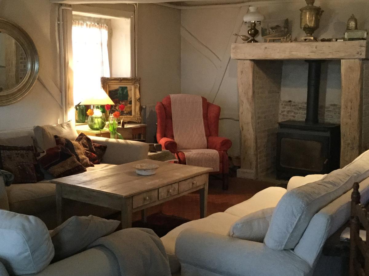 Le Logis Alexandra Bnb La Trimouille Exterior photo