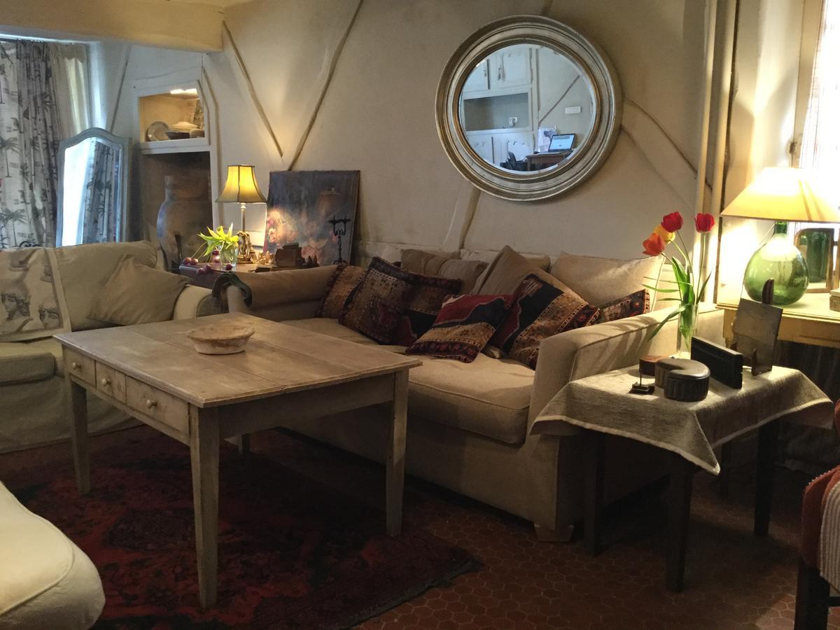 Le Logis Alexandra Bnb La Trimouille Exterior photo
